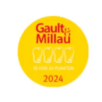 Gault & Millau 2024