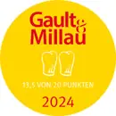 Gault & Millau 2024