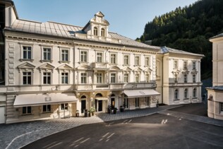 Straubinger Grand Hotel