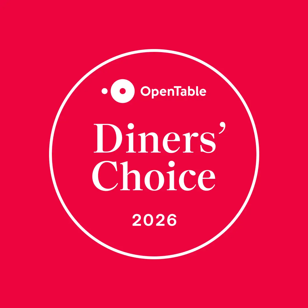 Diners Choice 2026
