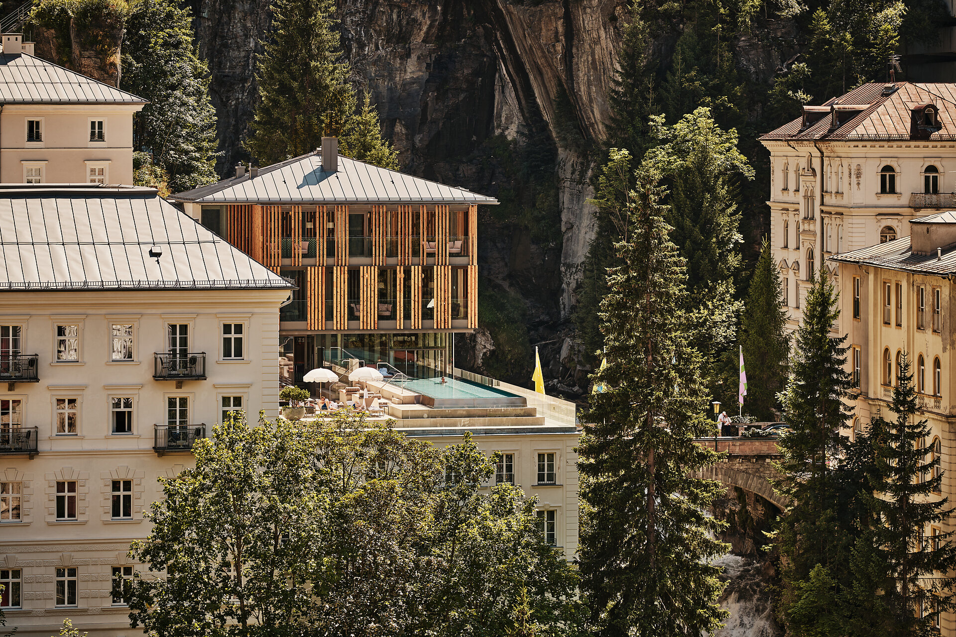 Straubinger Grand Hotel