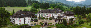 A-ROSA Kitzbühel