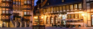 Gothisches Haus Wernigerode