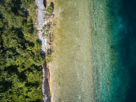 Urlaub in Italien mit A-ROSA