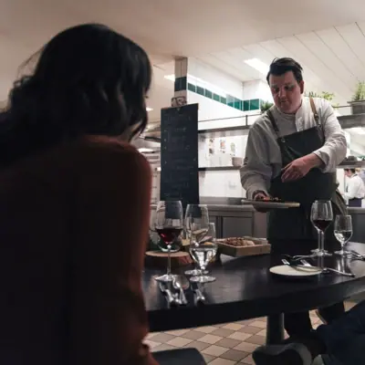 Ticketshop Gothisches Haus 