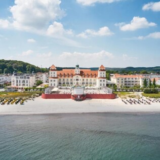 Kurhaus Binz