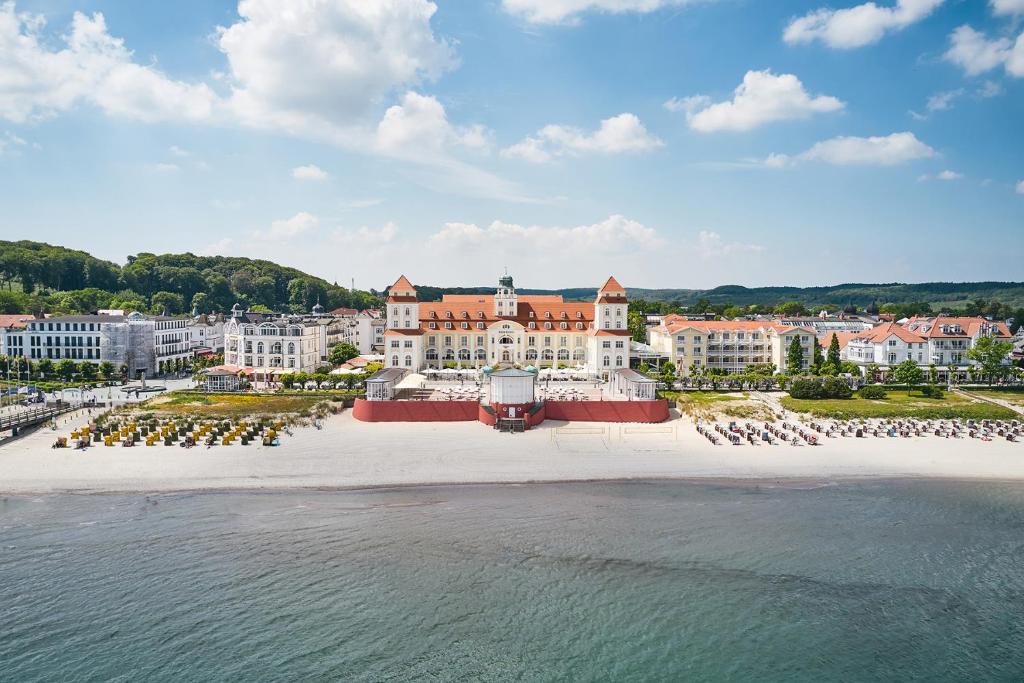 Kurhaus Binz