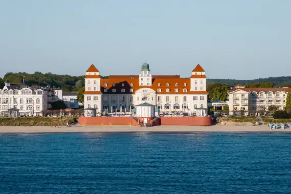 Kurhaus Binz