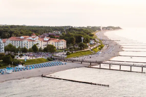 Ostseehotel Kühlungsborn