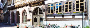 Gothisches Haus Wernigerode