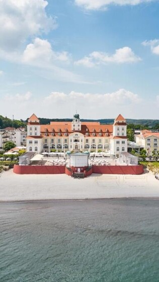 Straubinger Grand Hotel