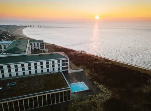 A-ROSA Sylt