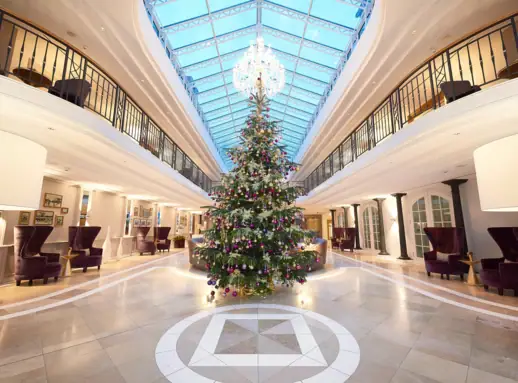 Kurhaus Binz