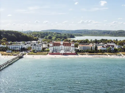 Kurhaus Binz