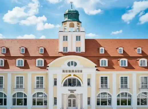 Kurhaus Binz