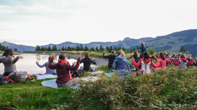 Meditazione mattutina