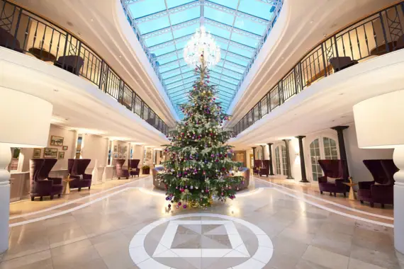 Kurhaus Binz
