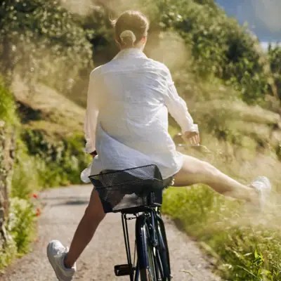 Radfahren Tegernsee