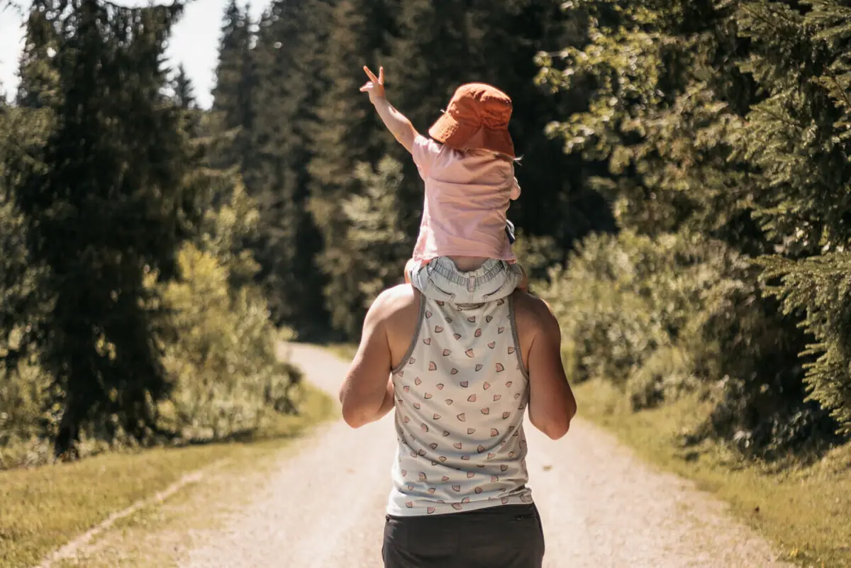 Tegernsee mit Kindern