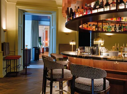 Straubinger Grand Hotel