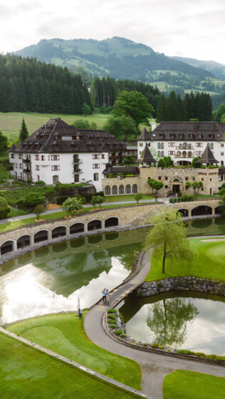 Straubinger Grand Hotel