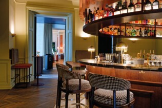 Straubinger Grand Hotel