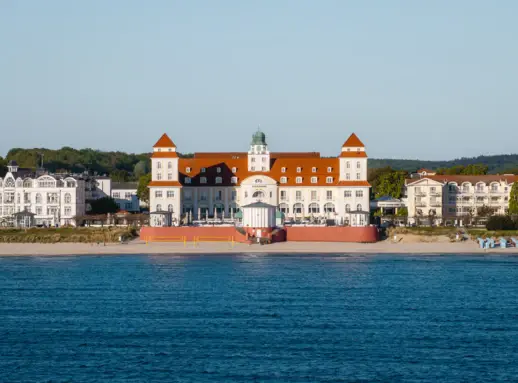 Kurhaus Binz