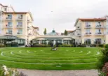 Ostseehotel Kühlungsborn