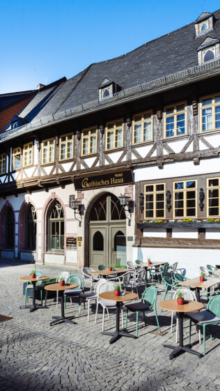 Straubinger Grand Hotel