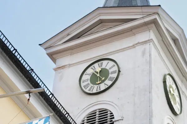 Schloss Tegernsee Schloss Tegernsee