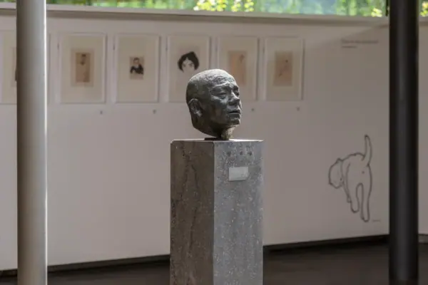Gulbransson Museum Tegernsee