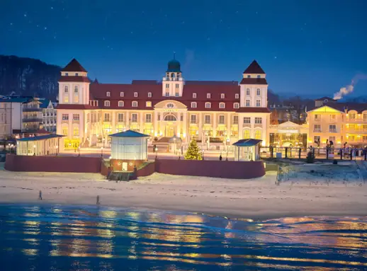 Kurhaus Binz