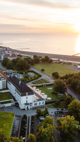 Straubinger Grand Hotel