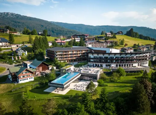 Ifen Hotel Kleinwalsertal