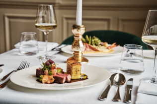 Straubinger Grand Hotel