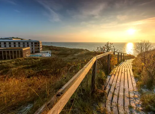 A-ROSA Sylt